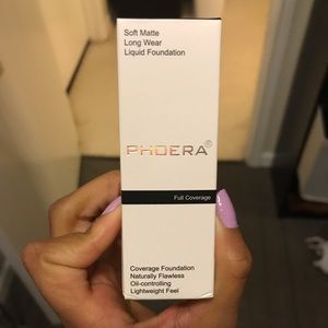 Phoera Foundation